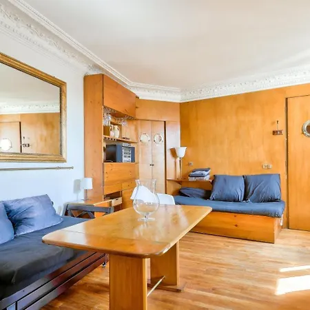 Appartamento Charme Nautique Au Coeur De Opera